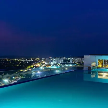 Apartamento Nuevo En El Mejor Club House De Neiva Neiva  Exterior photo