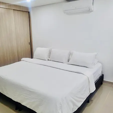 Apartamento Nuevo En El Mejor Club House De Neiva Neiva  Exterior photo