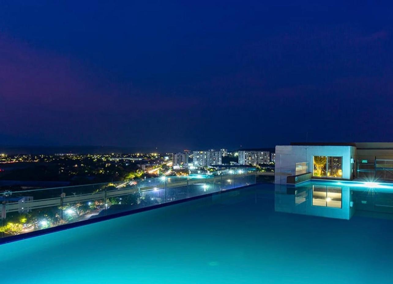 Apartment Nuevo En El Mejor Club House De Neiva *