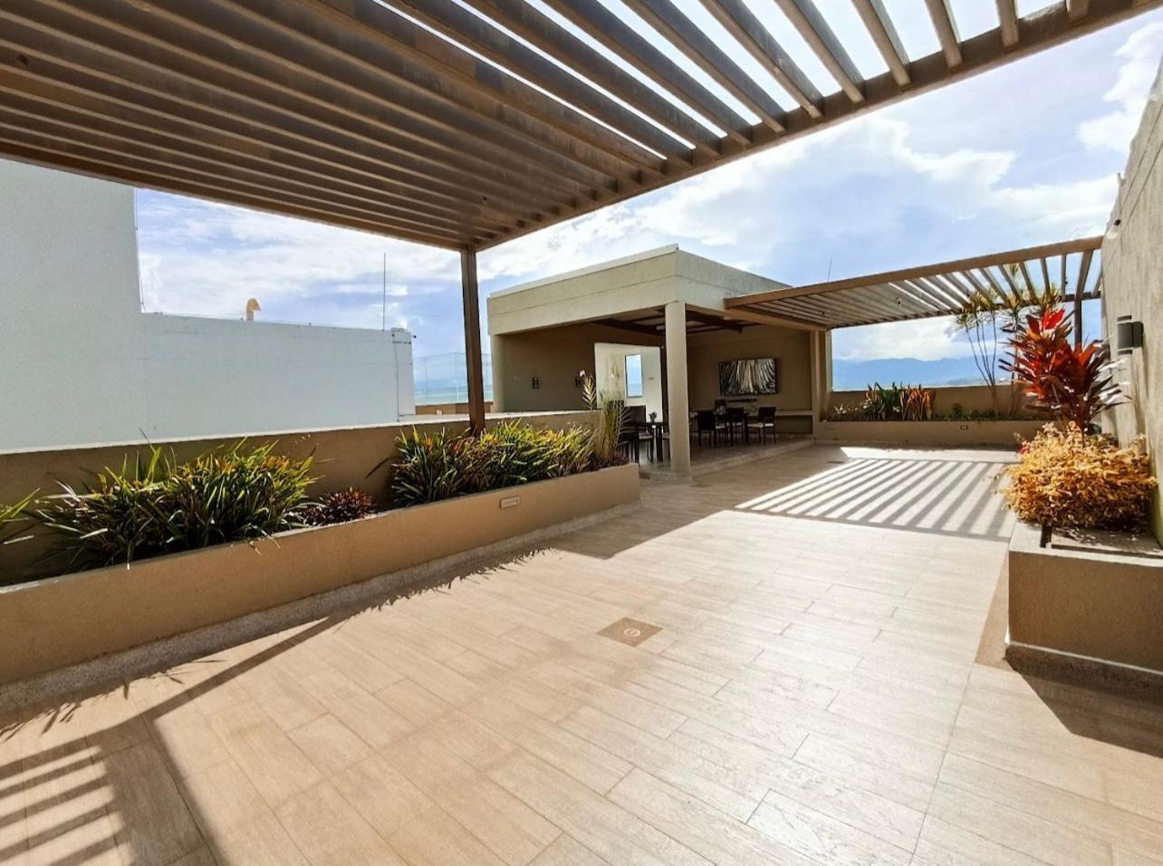 Apartment Nuevo En El Mejor Club House De Neiva *