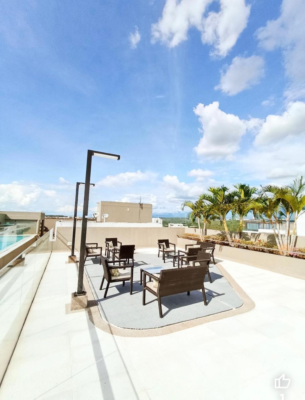 Nuevo En El Mejor Club House De Neiva Apartment