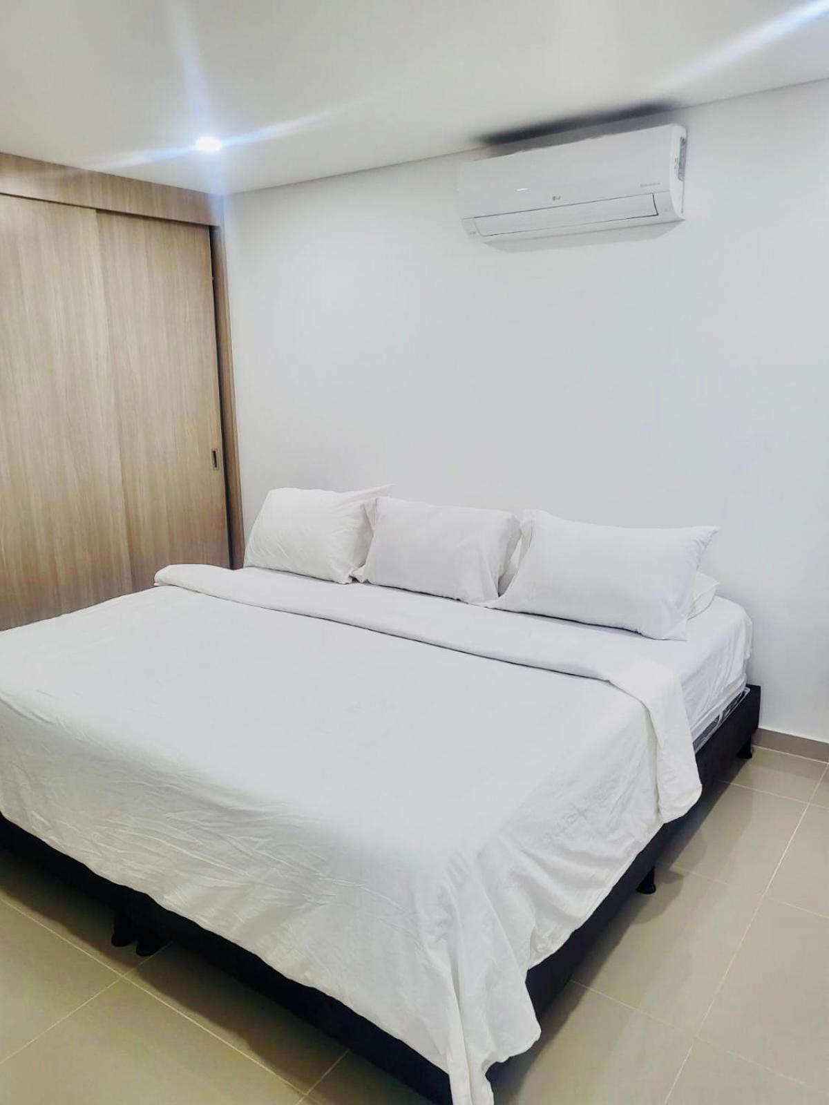 Nuevo En El Mejor Club House De Neiva Apartment Neiva (Huila)