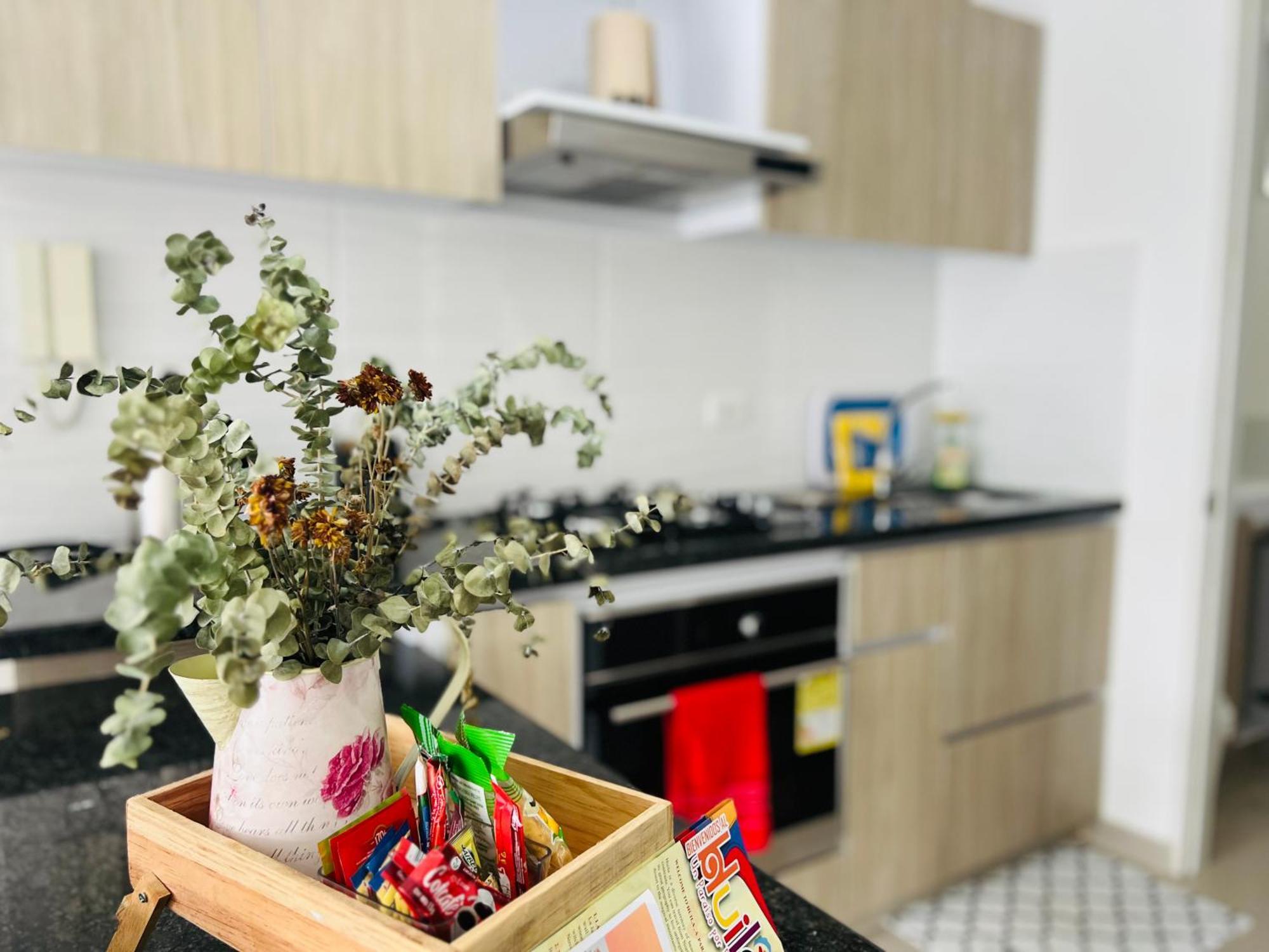 Nuevo En El Mejor Club House De Neiva Apartment